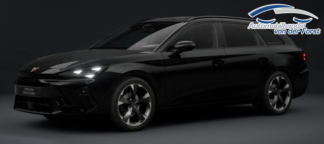 Cupra Leon Sportstourer Leon ST DSG AHK Edge SHZ Kessy Kam eHk Ambi ACC 