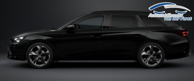 Cupra Leon Sportstourer Leon ST DSG Edge SHZ Kessy Kam eHk SHZ ACC Ambi 