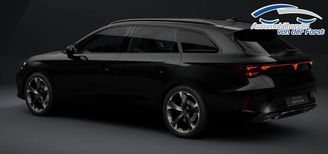 Cupra Leon Sportstourer Leon ST DSG Edge SHZ Kessy Kam eHk SHZ ACC Ambi 