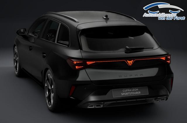 Cupra Leon Sportstourer Leon ST DSG Edge SHZ Kessy Kam eHk SHZ ACC Ambi 