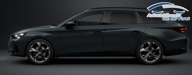 Cupra Leon Sportstourer Leon ST DSG Pano Edge SHZ Kessy Kam eHk SHZ ACC 