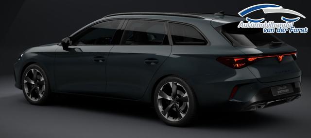 Cupra Leon Sportstourer Leon ST DSG Pano Edge SHZ Kessy Kam eHk SHZ ACC 