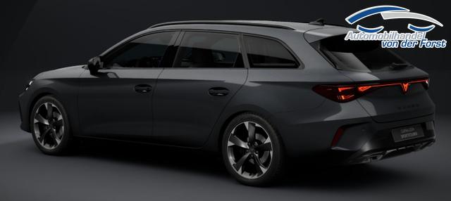 Cupra Leon Sportstourer Leon ST DSG Sennheiser Edge SHZ Kessy Kam eH SHZ 