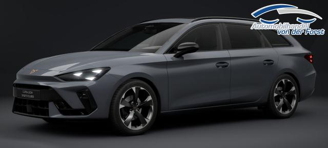 Cupra Leon Sportstourer Leon ST DSG Pano Sennheiser Edge SHZ Kessy Kam 