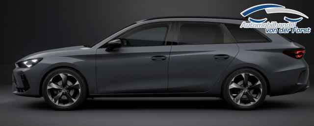 Cupra Leon Sportstourer Leon ST DSG Pano Sennheiser Edge SHZ Kessy Kam 