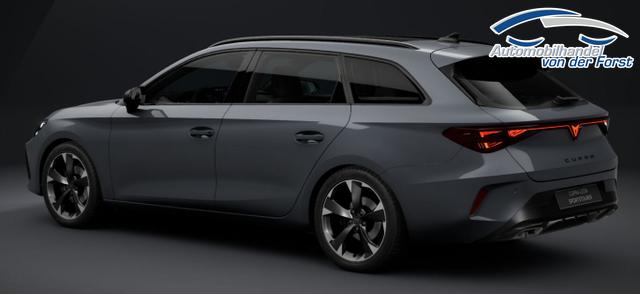 Cupra Leon Sportstourer Leon ST DSG Pano Sennheiser Edge SHZ Kessy Kam 