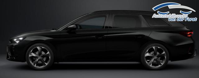 Cupra Leon Sportstourer Leon ST DSG AHK Edge SHZ Kessy Kam eHk Ambi ACC 