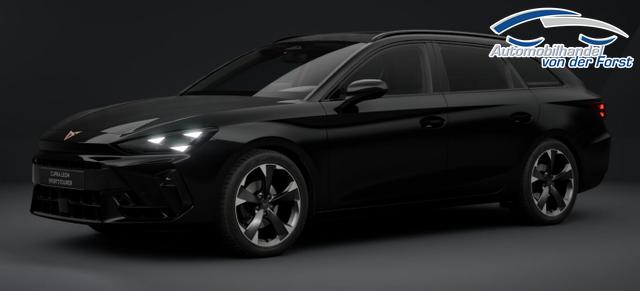 Cupra Leon Sportstourer Leon ST DSG Pano AHK Edge SHZ Kessy Kam eHk Amb 