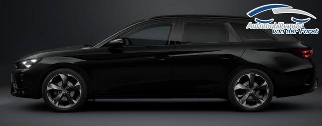 Cupra Leon Sportstourer Leon ST DSG Pano AHK Edge SHZ Kessy Kam eHk Amb 