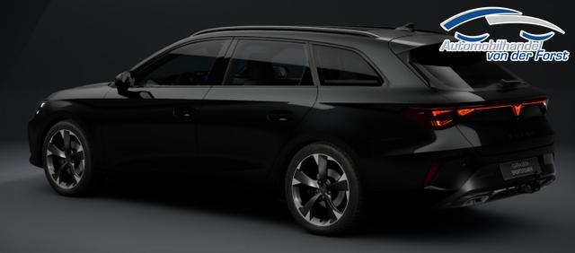 Cupra Leon Sportstourer Leon ST DSG Pano AHK Edge SHZ Kessy Kam eHk Amb 