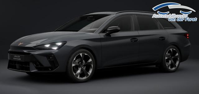 Cupra Leon Sportstourer Leon ST DSG Pano AHK Edge SHZ Kessy Kam eHk Amb 