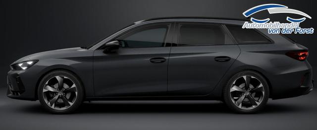 Cupra Leon Sportstourer Leon ST DSG Pano AHK Edge SHZ Kessy Kam eHk Amb 