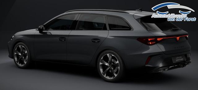 Cupra Leon Sportstourer Leon ST DSG Pano AHK Edge SHZ Kessy Kam eHk Amb 