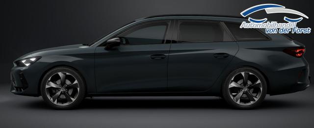 Cupra Leon Sportstourer Leon ST DSG Pano AHK Edge SHZ Kessy Kam eHk Amb 