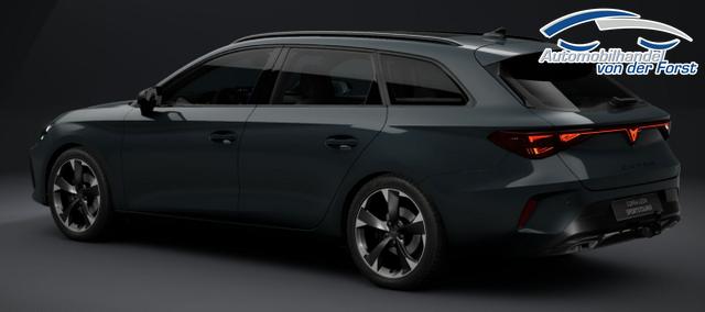 Cupra Leon Sportstourer Leon ST DSG Pano AHK Edge SHZ Kessy Kam eHk Amb 