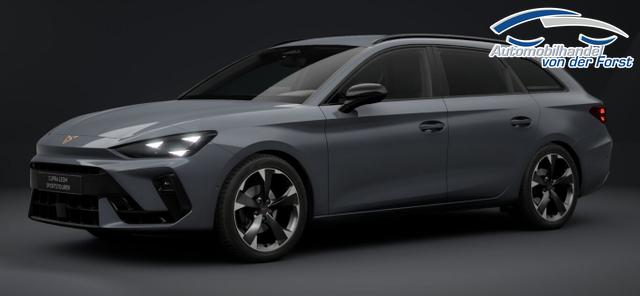 Cupra Leon Sportstourer Leon ST DSG Matrix Nav IntlliD Edge SHZ Kessy 