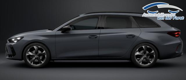 Cupra Leon Sportstourer Leon ST DSG Matrix Nav IntlliD Edge SHZ Kessy 