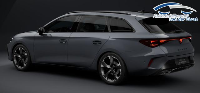 Cupra Leon Sportstourer Leon ST DSG Matrix Nav IntlliD Edge SHZ Kessy 