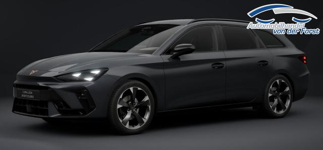 Cupra Leon Sportstourer Leon ST DSG Matrix Nav Intelli AHK Edge SHZ Kam 