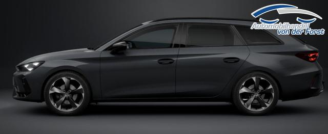 Cupra Leon Sportstourer Leon ST DSG Matrix Nav Intelli AHK Edge SHZ Kam 
