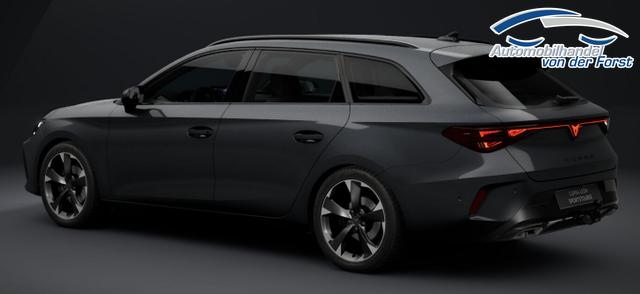 Cupra Leon Sportstourer Leon ST DSG Matrix Nav Intelli AHK Edge SHZ Kam 