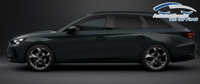 Cupra Leon Sportstourer Leon ST DSG Matrix Nav IntelliD AHK Sennh. Edge 