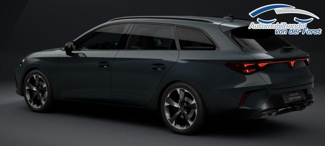 Cupra Leon Sportstourer Leon ST DSG Matrix Nav IntelliD AHK Sennh. Edge 