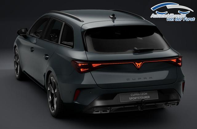 Cupra Leon Sportstourer Leon ST DSG Matrix Nav IntelliD AHK Sennh. Edge 