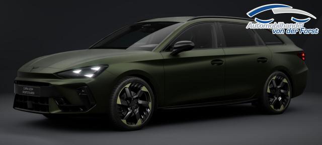 Cupra Leon Sportstourer Tribe Leon ST eTSI DSG Tribe Matt 19" EdgeP SHZ Kessy 