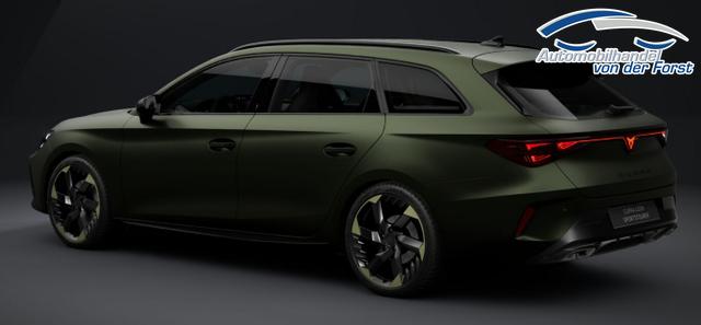 Cupra Leon Sportstourer Tribe Leon ST eTSI DSG Tribe Matt 19" EdgeP SHZ Kessy 