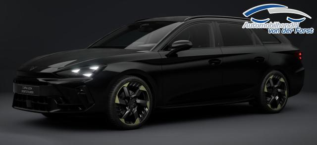 Cupra Leon Sportstourer Tribe Leon ST eTSI DSG Tribe 19" EdgeP SHZ Kessy Kam 