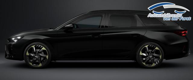 Cupra Leon Sportstourer Tribe Leon ST eTSI DSG Tribe 19" EdgeP SHZ Kessy Kam 