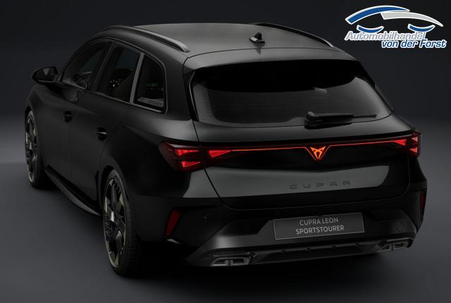 Cupra Leon Sportstourer Tribe Leon ST eTSI DSG Tribe 19" EdgeP SHZ Kessy Kam 