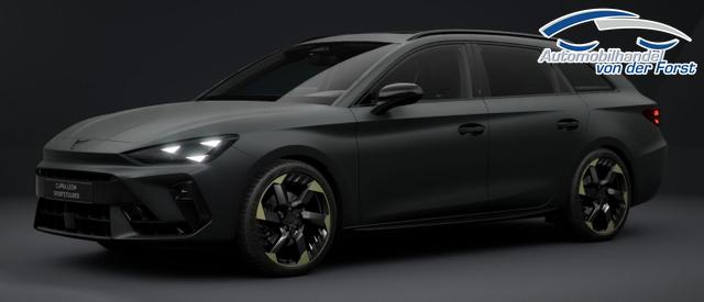 Cupra Leon Sportstourer Tribe Leon ST eTSI DSG Tribe Matt 19" AHK EdgeP SHZ 
