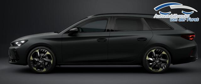 Cupra Leon Sportstourer Tribe Leon ST eTSI DSG Tribe Matt 19" AHK EdgeP SHZ 