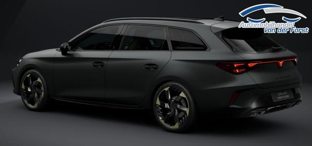 Cupra Leon Sportstourer Tribe Leon ST eTSI DSG Tribe Matt 19" AHK EdgeP SHZ 