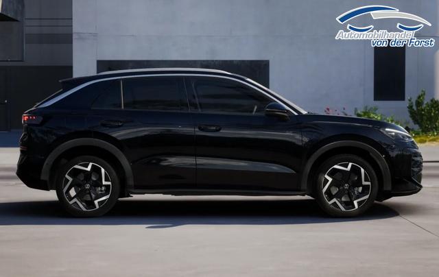 Volkswagen T-Roc R-Line T-Roc R-Line Pano EasyO 3JGar SHZ Kam ParkAss+ 