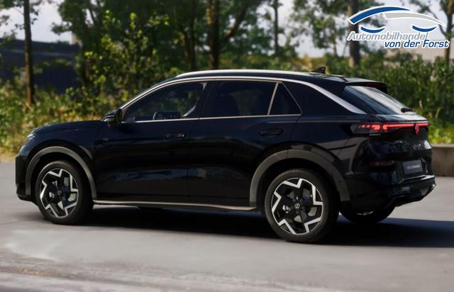 Volkswagen T-Roc R-Line T-Roc R-Line Pano EasyO 3JGar SHZ Kam ParkAss+ 