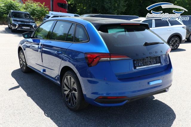 Skoda Scala Selection Scala DSG Dynamic Pano ACC SideA Kam Kessy SHZ 