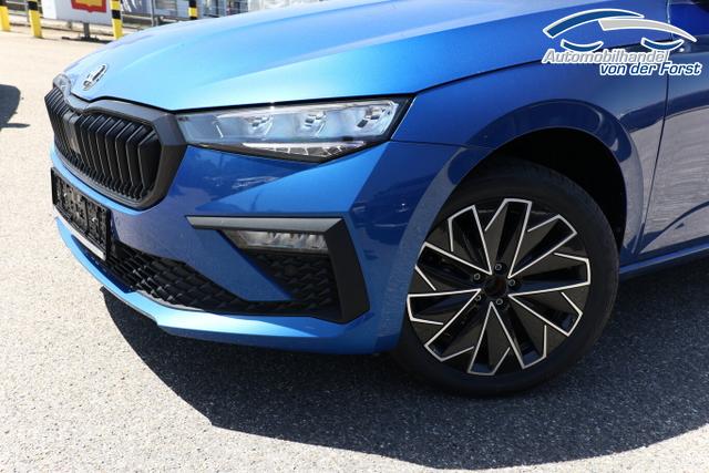 Skoda Scala Selection Scala DSG Dynamic Pano ACC SideA Kam Kessy SHZ 