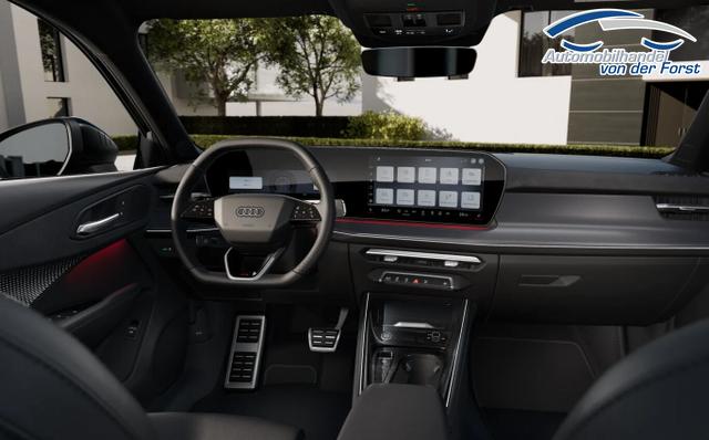 Audi Q3 Sportback Q3 Sportback 2xS line Tech Pano Leder DynamikP 