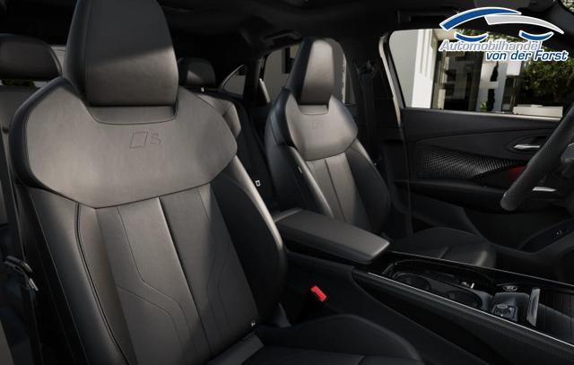 Audi Q3 Sportback Q3 Sportback 2xS line Tech Pano Leder DynamikP 