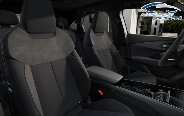 Audi Q3 Sportback Q3 Sportback 2xS line Tech LED+ KlimaP Dynamik 