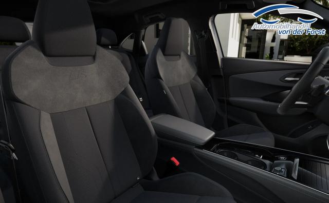 Audi Q3 Sportback 2xS line Tech+ DynamikP KlimaP 19Z 