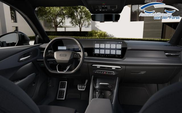 Audi Q3 Sportback Q3 Sportback 2xS line Tech+ Pano 19Z KlimP PrivG 