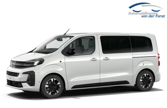 Opel Zafira GS Zafira 2.2 D 180 AT8 L GS AHK Nav 8-S Massage 