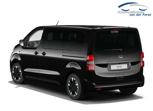 Opel Zafira GS Zafira 2.2 D 180 AT8 L GS Nav 8-S Massage SHZ 