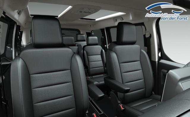 Opel Zafira GS Zafira 2.2 D 180 AT8 L GS PanoD Nav 8-S Massage 