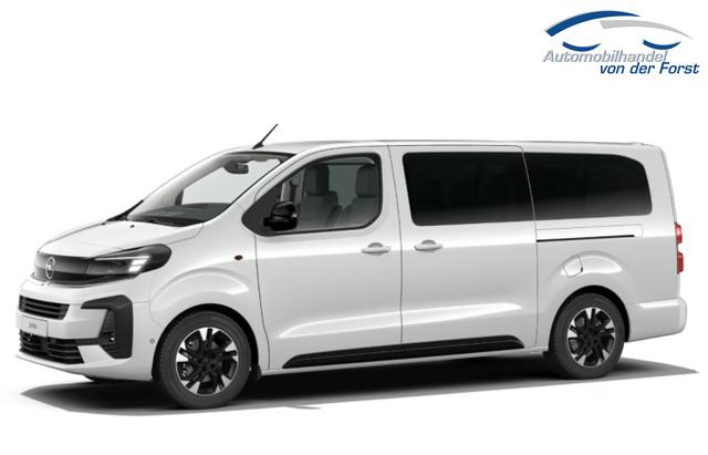 Opel Zafira GS Zafira 2.2 D 180 AT8 XL GS AHK Nav Massage Kam 