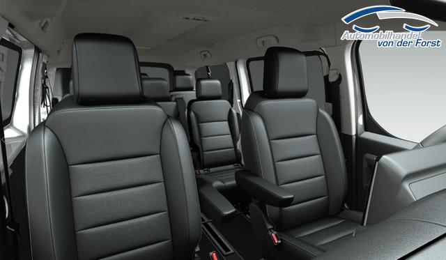 Opel Zafira GS Zafira 2.2 D 180 AT8 XL GS AHK Nav Massage Kam 